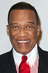 photo of person Bernie Casey