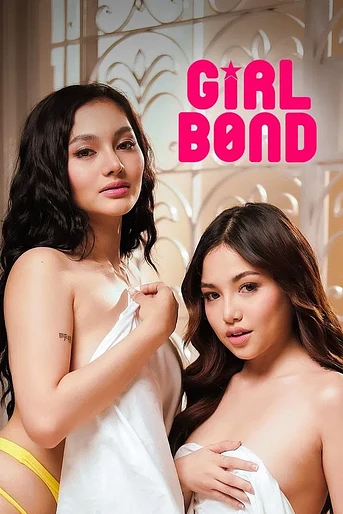 Poster de Girl Bond