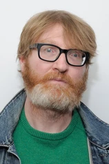 Foto de Chuck Klosterman