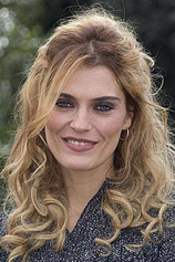 picture of actor Claudia Zanella