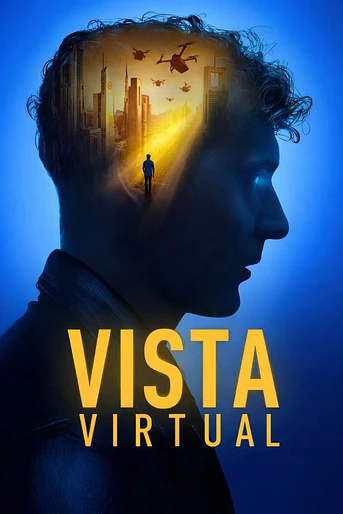 Poster de Vista Virtual