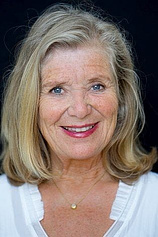 picture of actor Jutta Speidel
