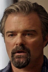 picture of actor Graham Winton