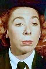 picture of actor Jean St. Clair