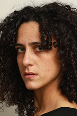 Foto de Mariam Basha