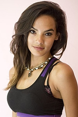 picture of actor Mercedes Maxwell