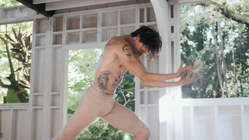 Imagen de dancer