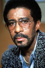 picture of actor Richard Pryor