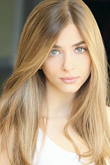 photo of person Allison Weissman