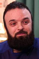 photo of person Julien Roig