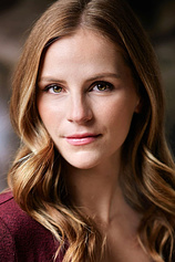 picture of actor Kristen Kaster