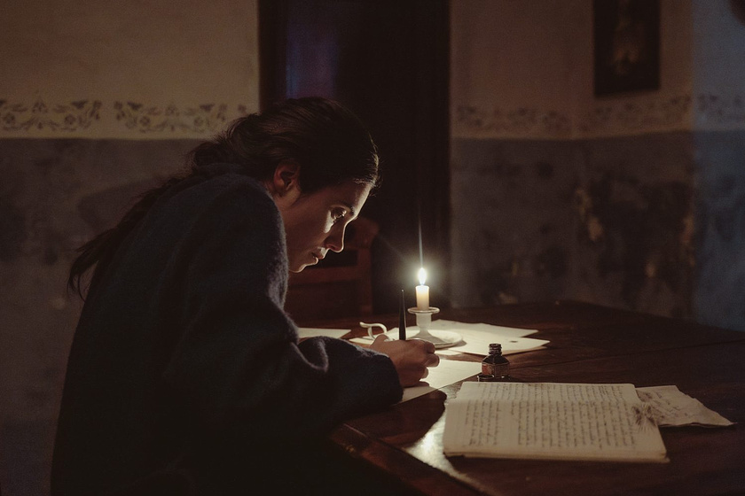 Loreto Mauleón en La Buena Letra