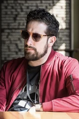 Foto de Kurt Ravenwood