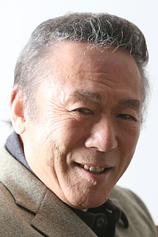 picture of actor Nenji Kobayashi