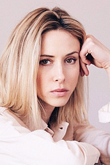 picture of actor Gillian Zinser