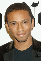 photo of person Aaron McGruder