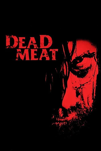Poster de Carne Muerta