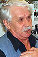 Foto de Nikolai Gusarov
