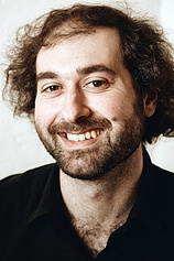 photo of person Jonathan Morali