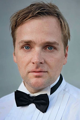 picture of actor Knud Riepen