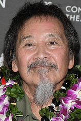 photo of person Albert Pyun