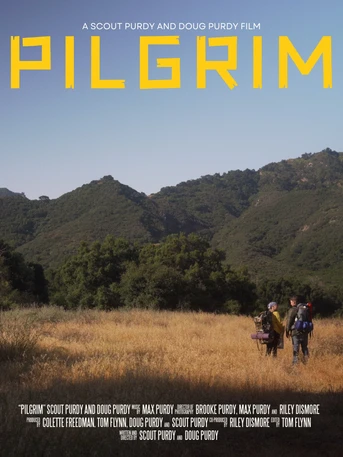 Poster de Pilgrim