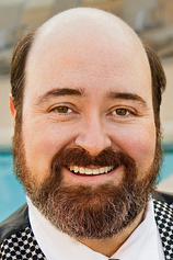photo of person Phil Miler