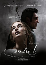 poster of movie Madre!
