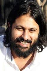 Foto de Vikram Gandhi