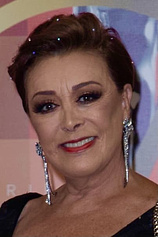 picture of actor Silvia Pasquel