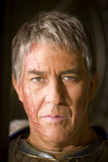 Ciarán Hinds en John Carter