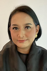 picture of actor Maryam Supraba