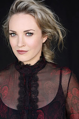 picture of actor Brandi Burkhardt