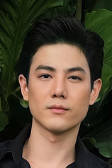 picture of actor Paopetch Charoensook