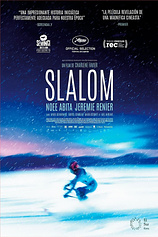 poster of movie Slalom