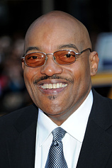 picture of actor Ken Foree