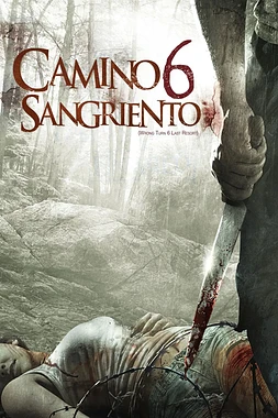 Camino Sangriento 6