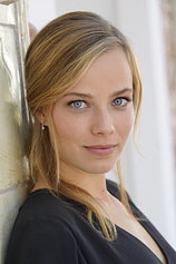 picture of actor Saskia Rosendahl