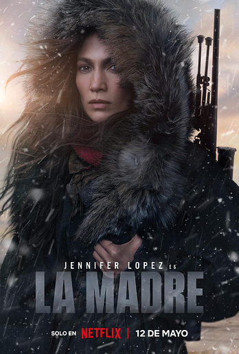 poster of content La Madre (2023)