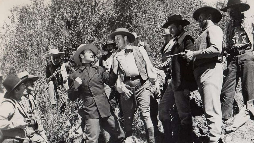 Imagen de En el Viejo California
