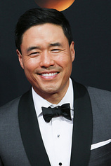 picture of actor Randall Park