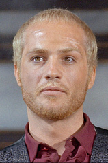 picture of actor Carlo Palmucci