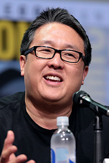 photo of person Roy Lee