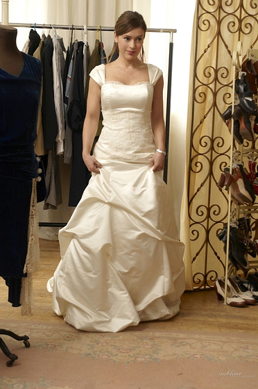 Imagen de Un Domingo en Tiffany's