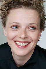 picture of actor Patrycia Ziolkowska