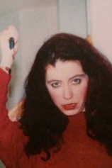 picture of actor Laura Giglio