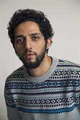 picture of actor Omar Mebrouk