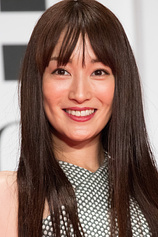 picture of actor Rin Takanashi