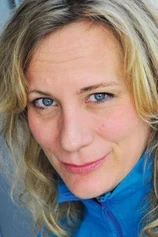 Foto de Isolde Fischer