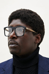 picture of actor Alassane Sy